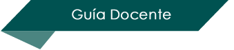 Guía Docente